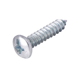[ZL-11256-R] PIJA PARA LAMINA CABEZA CRUZ #14 x 1" (Precio x Caja a Granel c/3600 piezas)