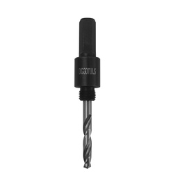 [PT1043] ARBOL 7/16" X 1/2 20 D44 PARA SIERRATASA