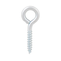 [LK5013] ARMELLA CERRADA 18 X 50 144PZS ZINCADO