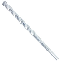 [GT1008] BROCA CONCRETO 1/4X 6" PTA.CARBURO TUNGS