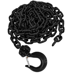 [HB5073] CADENA G80 10X30MM LEVANTE 10M CONGANCHO