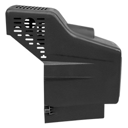 [ZM7054] CARCASA PLASTICA CUBRE MOTOR DE ZM7001