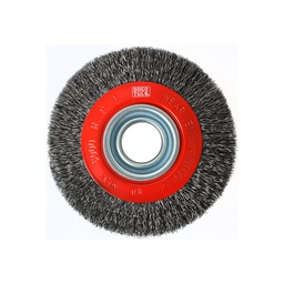 [NI2001] CARDA CIRCULAR 6" ONDULADO 3/4" ANCHO