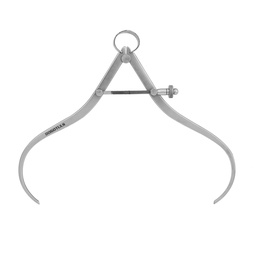 [RM2017] COMPAS PUNTA EXTERIOR 10"