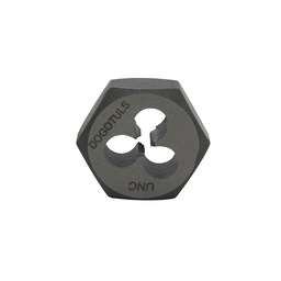 [SQ1021] DADO HEXAGONAL 1" FINO 3/16"-32NS AAC UN