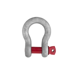 [JG5031] GRILLETE 1-3/8" PERNO 1 1/2 13.5T G-209