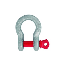 [JG5023] GRILLETE 3/8" PERNO 7/16" 1T G-209