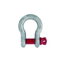 [JG5027] GRILLETE 7/8"- 1" C/PERNO 6.5T G-209