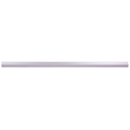 [IC2002] GUARDAPOLVO PUERTA ALUMINIO FIJO 90CM