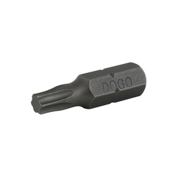 [KL2192] INSERTOS TORX T-25 25MM ZN 1/4"