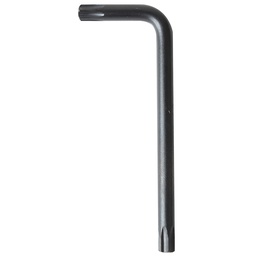 [TF2155] LLAVE TORX CORTA T-30 CR-V