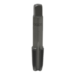 [ET1071] MACHUELO PARA TUBO NPT 1/4"-18 AAC