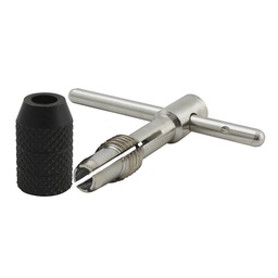 [ST1070] MANERAL TIPO T 1/4" PARA MACHUELO