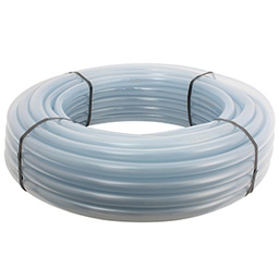 [GB4010] MANGUERA INDUSTRIAL 1-1/2 TRANSPAREN 50M