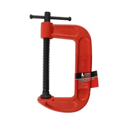 [GD2002] PRENSA DE HIERRO 6" NODULAR P/CARPINTERO