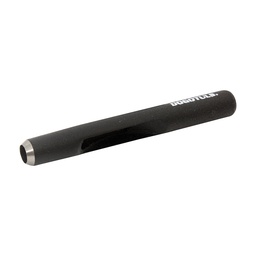 [GE2007] SACABOCADO REDONDO 1/2" NEGRO