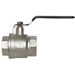 [RU6024] VALVULA ESFERA 1" PASO TOTAL 25.4MM