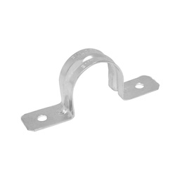[FU0251] ABRAZADERA OMEGA PARA TUBO DE1/2"