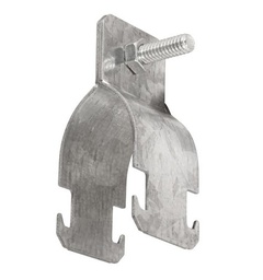 [FU1497] ABRAZADERA UNICANAL 1 1/2"