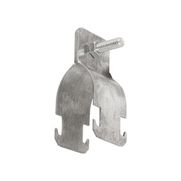 [FU1498] ABRAZADERA UNICANAL 2"