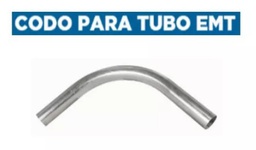[FU1517] CODO TUBO EMT 1/2"