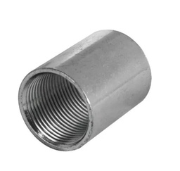 [FU1553 IN HOUSE ] COPLE TUBO 1 1/4"