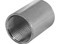 [FU1545 IN HOUSE ] COPLE TUBO RIGIDO 3/4"