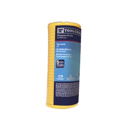 [TC2026] MANGUERA PARA AIRE TIPO RESORTE 1/4" X 25´