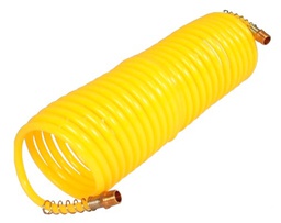 [TC2027] MANGUERA PARA AIRE TIPO RESORTE 1/4" X 50´