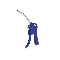 [TC2032] PISTOLA DE AIRE PLASTICA CORTA6"