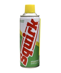 [SK116 IN HOUSE ] LUBRICANTE MULTIUSOS SQUIRK EN AEROSOL 11.6 OZ / 328 G