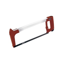 [WF0532] ARCO DE ALTA TENSION CON SEGUETA 12"
