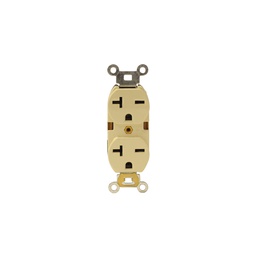 [FU1615] CONTACTO DOBLE 250V 20A