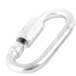 [TC2603] BANDOLA CON SEGURO 3/16" SET 2PZAS