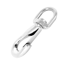 [TC2554] BANDOLA DE UÑA 3 1/2" CON DESTORCEDOR