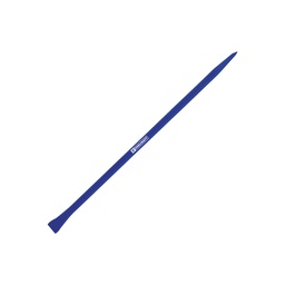 [TC5176] BARRETA DE PUNTA 1 1/4" X 1.75M