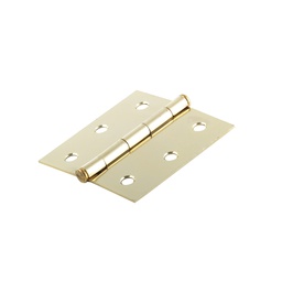 [PF0126] BISAGRA PERNO SUELTO 3"X3"LATON