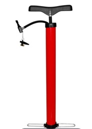 [WF1006 IN HOUSE ] BOMBA DE MANO PARA INFLARDE 20"