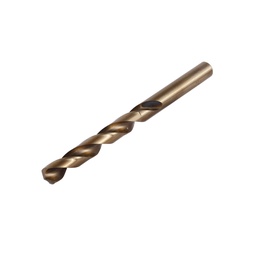[TC0508] BROCA COBALTO 3/8" EN ACERO HSS M-35 PARA FIERRO