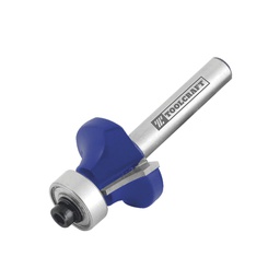 [TC2391 IN HOUSE ] BROCA P/ROUTER 1" X 1/2" REDONDEADO