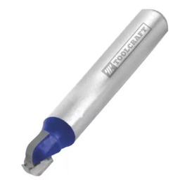 [TC2411] BROCA P/ROUTER MEDIA CAÑA 3/4"X 7/16"