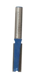[TC2397 IN HOUSE ] BROCA P/ROUTER RECTA 2 FILOS1/4" X 1"