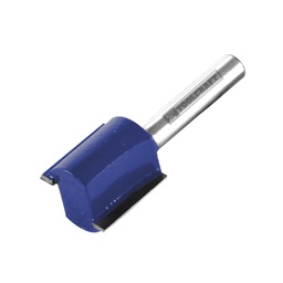 [TC2402 IN HOUSE ] BROCA P/ROUTER RECTA 2 FILOS3/4" X 3/4"