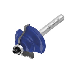 [TC2389] BROCA P/ROUTER ROMANA 1 3/8" X7/8"