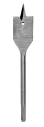 [TC0812] BROCA PARA MADERA 1" TIPO PALETA