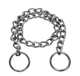 [WF1660] CADENA DE CASTIGO 2.5MM X 45CM(18")