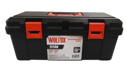 [WF3270] CAJA DE HERRAMIENTAS 19" TITAN