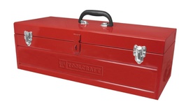 [TC3301] CAJA METALICA P-HERRAMIENTAS20" CON ASA