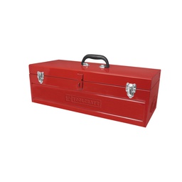 [TC3303] CAJA METALICA P-HERRAMIENTAS24" CON ASA