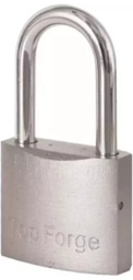 [PF0155] CANDADO HIERRO 50MM GANCHO LARGO CAJA